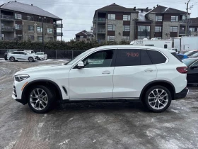 BMW X5 xDrive40i M SPORT/CARFAX/360 CAM/ПАНОРАМА/ПОДГРЕВИ, снимка 3