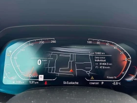 BMW X5 xDrive40i M SPORT/CARFAX/360 CAM/ПАНОРАМА/ПОДГРЕВИ, снимка 8