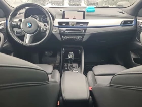 BMW X2 XDRIVE28| ПОДГРЕВИ| ПАНОРАМА| CARFAX , снимка 11