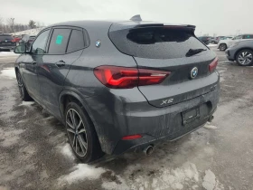 BMW X2 XDRIVE28| ПОДГРЕВИ| ПАНОРАМА| CARFAX , снимка 4