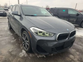 BMW X2 XDRIVE28| ПОДГРЕВИ| ПАНОРАМА| CARFAX , снимка 2