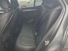 BMW X2 XDRIVE28| ПОДГРЕВИ| ПАНОРАМА| CARFAX , снимка 13