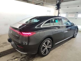 Mercedes-Benz EQE  500| HUD| 360| PANO| CARFAX| 2 КЛЮЧА , снимка 3