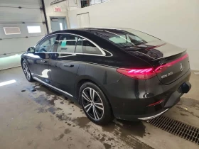 Mercedes-Benz EQE  500| HUD| 360| PANO| CARFAX| 2 КЛЮЧА , снимка 4