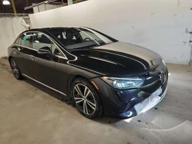 Mercedes-Benz EQE  500| HUD| 360| PANO| CARFAX| 2 КЛЮЧА , снимка 2
