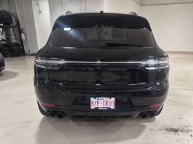 Porsche Macan * GTS * ДИСТРОНИК * ОБДУХВАНЕ * ПАНОРАМА * 360, снимка 5