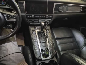 Porsche Macan * GTS * ДИСТРОНИК * ОБДУХВАНЕ * ПАНОРАМА * 360, снимка 9