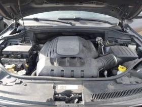 Jeep Grand cherokee OVERLAND* 5.7L, V8, 360HP* ФИКСИРАНА ЦЕНА, снимка 10