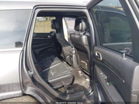 Jeep Grand cherokee OVERLAND* 5.7L, V8, 360HP* ФИКСИРАНА ЦЕНА, снимка 8