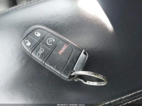 Jeep Grand cherokee OVERLAND* 5.7L, V8, 360HP* ФИКСИРАНА ЦЕНА, снимка 11