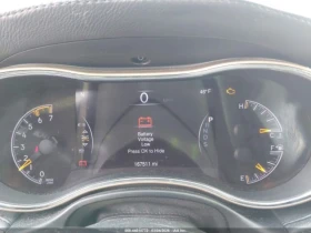 Jeep Grand cherokee OVERLAND* 5.7L, V8, 360HP* ФИКСИРАНА ЦЕНА, снимка 7