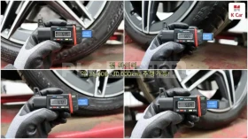 Mercedes-Benz GLA 250 4matic /DISTRONIC/PANO/DIGITAL/ВКЛЮЧЕН ТЕХНОТЕСТ, снимка 14