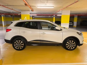 Renault Kadjar 1.3 TCe 140 к.с. Avtomat като НОВА, снимка 4