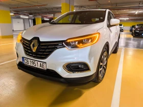 Renault Kadjar 1.3 TCe 140 к.с. Avtomat като НОВА, снимка 1