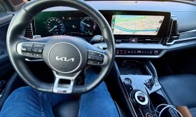 Kia Sportage GT Line, снимка 1