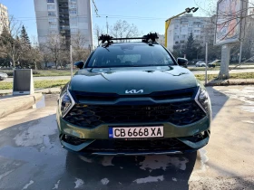 Kia Sportage GT Line, снимка 11