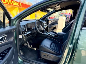 Kia Sportage GT Line, снимка 6