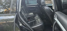 Porsche Cayenne 4.5 ГАЗОВ ИНЖЕКЦИОН  ТОП СЪСТОЯНЕ , снимка 11