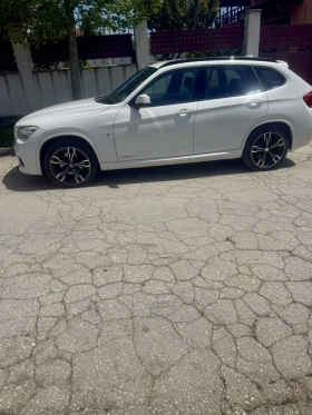 BMW X1 M пакет, снимка 1