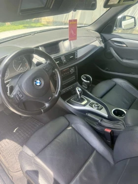BMW X1 M пакет, снимка 6