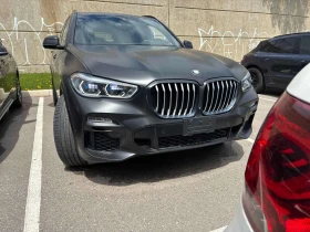 BMW X5 | ЛАЗЕРИ | HUD | HARMAN KARDON | 360 | , снимка 6