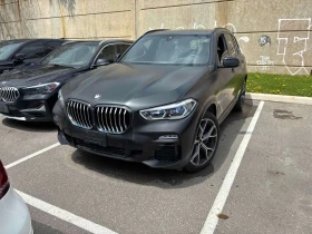 BMW X5 | ЛАЗЕРИ | HUD | HARMAN KARDON | 360 | , снимка 1
