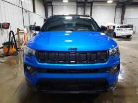 Jeep Compass * Latitude* , снимка 5