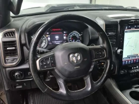 Dodge RAM 1500 * Rebel * КАМЕРА * NAVI * ЛИЦЕНЗИРАН ДИЛЪР, снимка 9