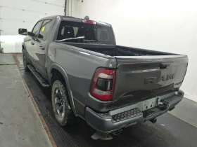 Dodge RAM 1500 * Rebel * КАМЕРА * NAVI * ЛИЦЕНЗИРАН ДИЛЪР, снимка 2