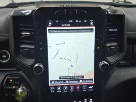 Dodge RAM 1500 * Rebel * КАМЕРА * NAVI * ЛИЦЕНЗИРАН ДИЛЪР, снимка 10
