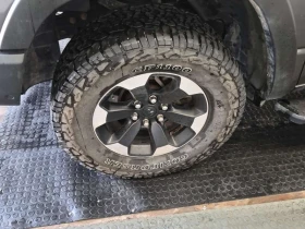 Dodge RAM 1500 * Rebel * КАМЕРА * NAVI * ЛИЦЕНЗИРАН ДИЛЪР, снимка 7