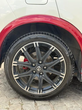 Nissan Juke Nismo RS, снимка 7