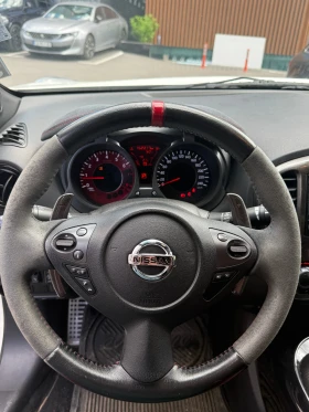 Nissan Juke Nismo RS, снимка 9