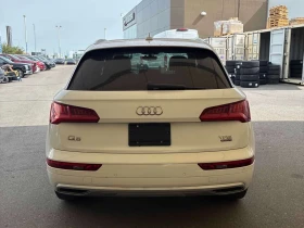 Audi Q5 * Progressiv * CARFAX * ЦЕНА ДО БГ, снимка 4