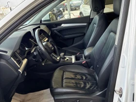Audi Q5 * Progressiv * CARFAX * ЦЕНА ДО БГ, снимка 12