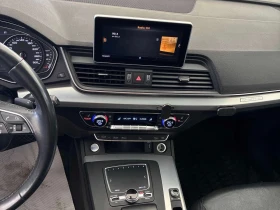 Audi Q5 * Progressiv * CARFAX * ЦЕНА ДО БГ, снимка 9