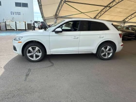 Audi Q5 * Progressiv * CARFAX * ЦЕНА ДО БГ, снимка 2