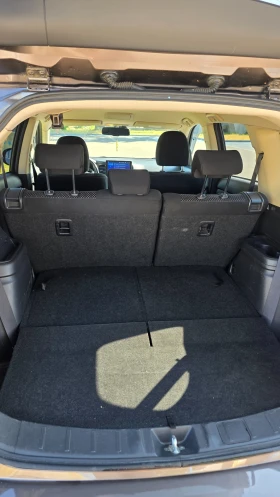 Mitsubishi Outlander 2.0, Европейска, от представит. Балкан Стар, 4х4 , снимка 8