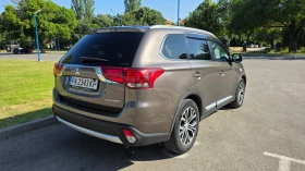 Mitsubishi Outlander 2.0, Европейска, от представит. Балкан Стар, 4х4 , снимка 4