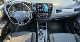 Mitsubishi Outlander 2.0, Европейска, от представит. Балкан Стар, 4х4 , снимка 9