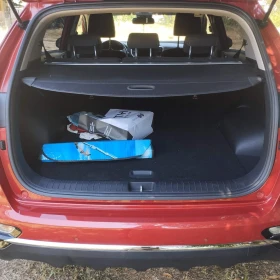Kia Sportage, снимка 1