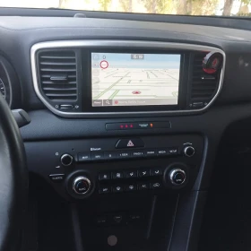 Kia Sportage, снимка 9