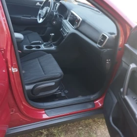 Kia Sportage, снимка 3