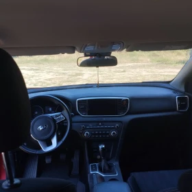Kia Sportage, снимка 12