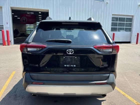 Toyota Rav4 * Trail * CARFAX * АВТОКРЕДИТ* , снимка 4