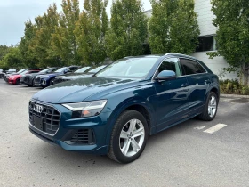 Audi Q8 * Progressiv * CARFAX * ОПЦИЯ ЗА ФИНАНСИРАНЕ, снимка 1