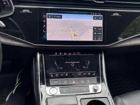 Audi Q8 * Progressiv * CARFAX * ОПЦИЯ ЗА ФИНАНСИРАНЕ, снимка 9