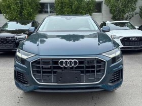 Audi Q8 * Progressiv * CARFAX * ОПЦИЯ ЗА ФИНАНСИРАНЕ, снимка 6