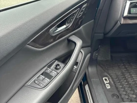 Audi Q8 * Progressiv * CARFAX * ОПЦИЯ ЗА ФИНАНСИРАНЕ, снимка 11