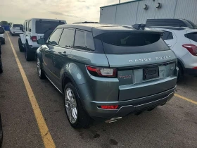 Land Rover Range Rover Evoque * 5dr Hb Hse Dynamic * CARFAX/ФИНАНСИРАНЕ, снимка 6